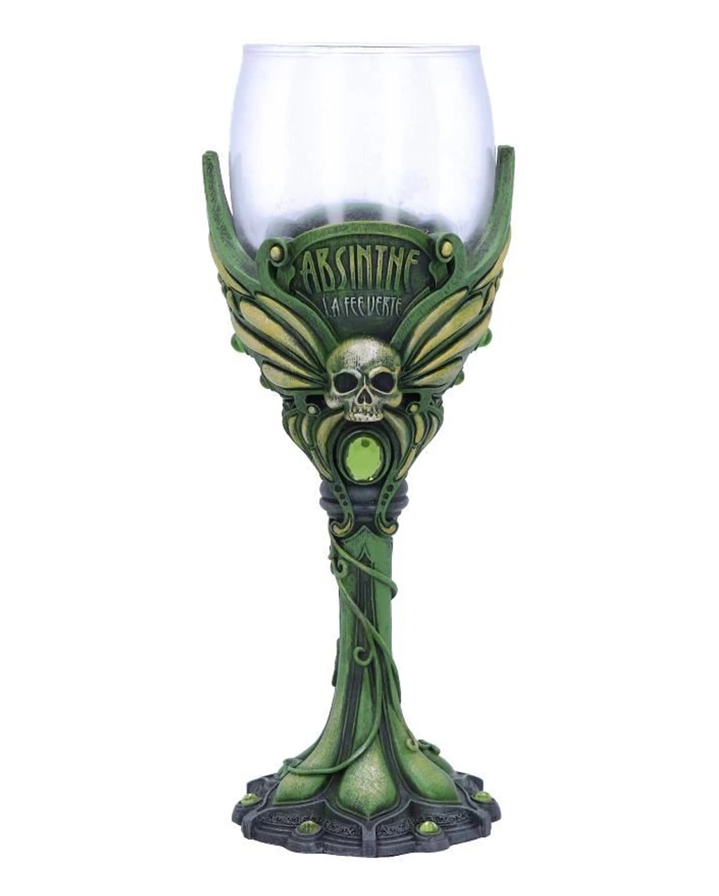 Absinth Mystic Weinkelch