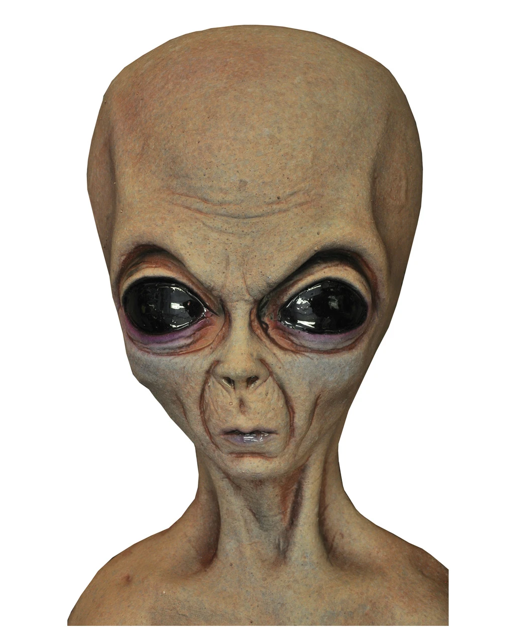 Alien Körper Als Deko Figur – Bild 2