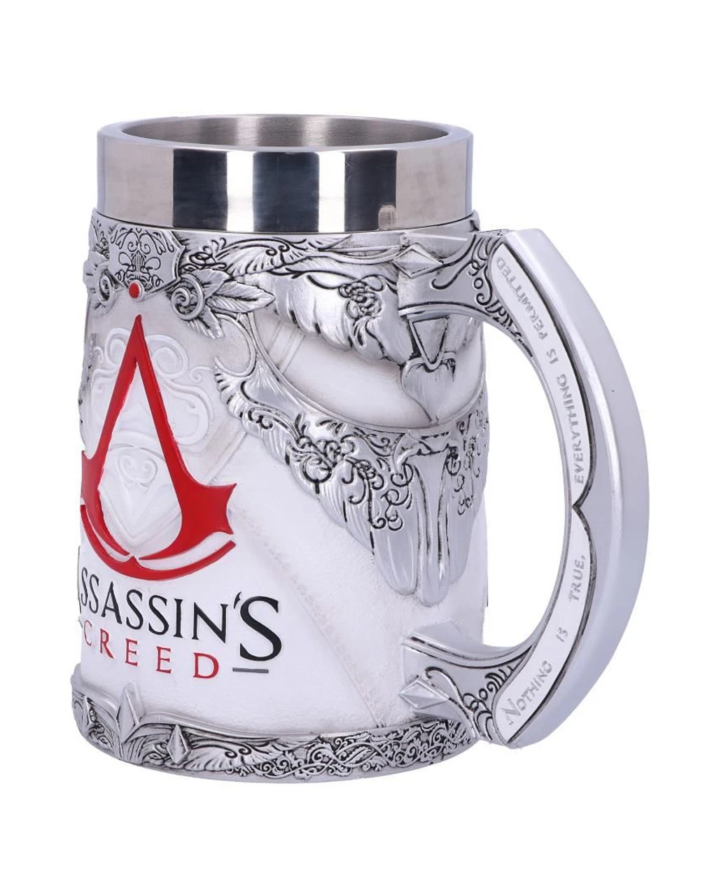 Assassin's Creed - The Creed Krug – Bild 2