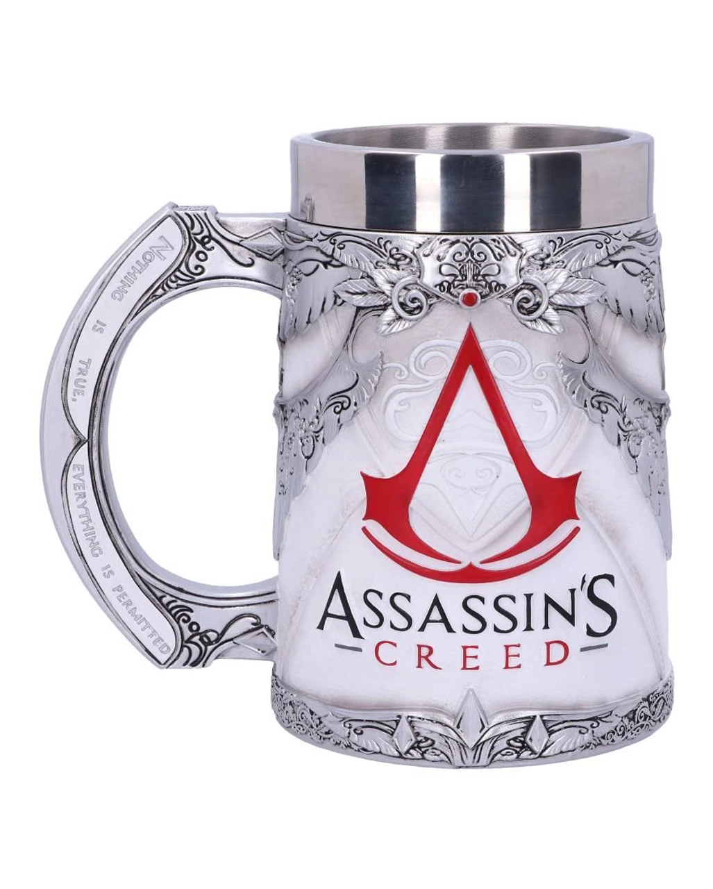 Assassin's Creed - The Creed Krug – Bild 3