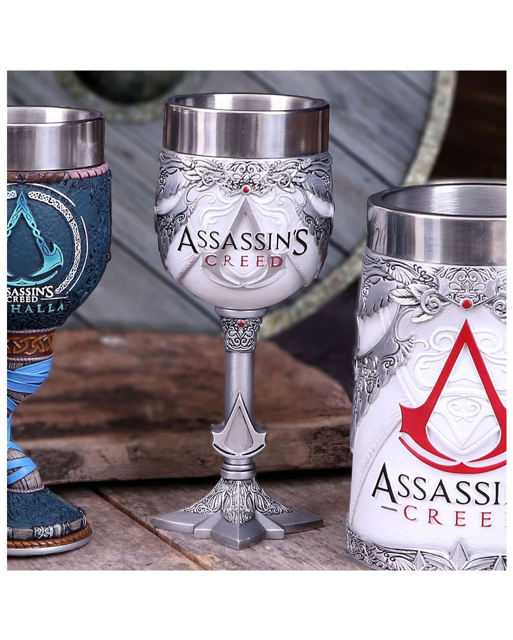 Assassin's Creed - The Creed Krug – Bild 7