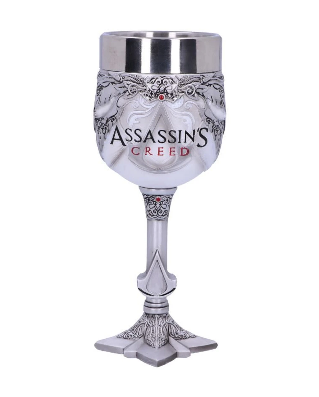 Assassin's Creed - The Creed Trinkkelch