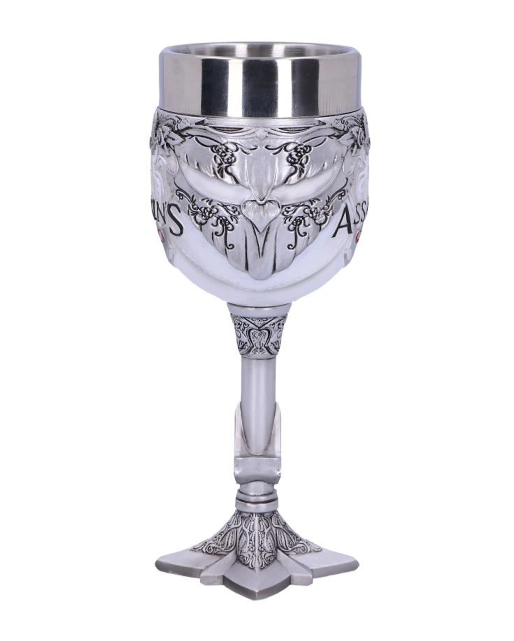 Assassin's Creed - The Creed Trinkkelch – Bild 2