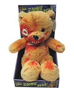 Blutiger Horror Teddy