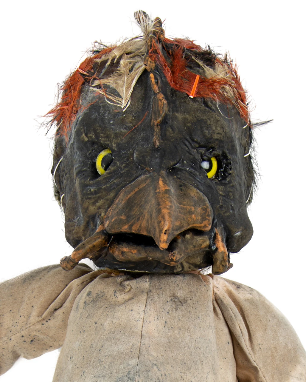 Chicky Graveyard Doll – Bild 2