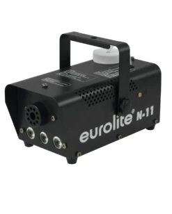 EUROLITE N-11 LED Hybrid Blau Nebelmaschine