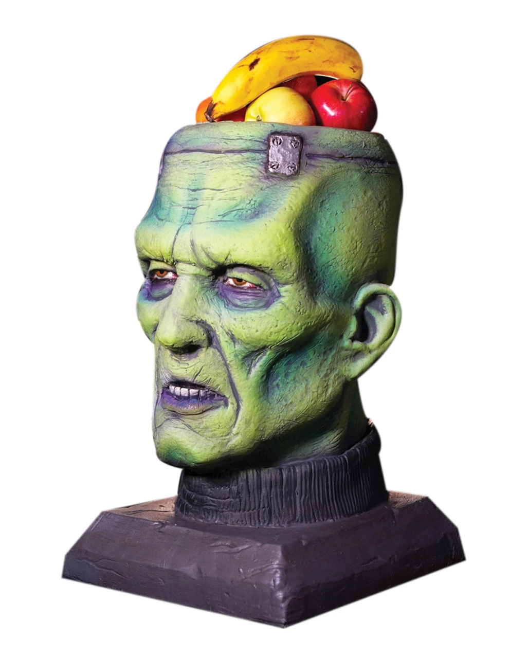 Frankenstein Monster Obstschale – Bild 2