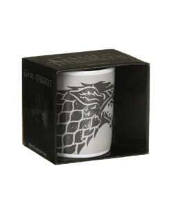 Original Game Of Thrones Tasse Stark