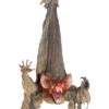 Animatronic Grapschende Fledermaus
