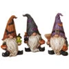Gnom Halloween Figur 15cm