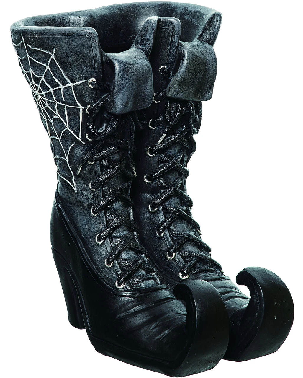 Hexenstiefel Trockenvase