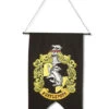 Hufflepuff Flagge
