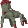 Animierte Zombie Hand Mit Sound