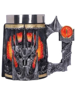 Herr Der Ringe Sauron Krug 15,5cm