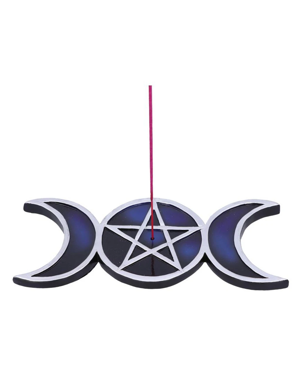 Lunar Trinity Räucherstäbchen Halter 21,5cm – Bild 7