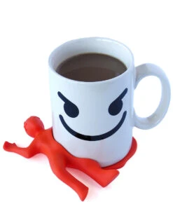 Männchen In Blutlacke Untersetzer