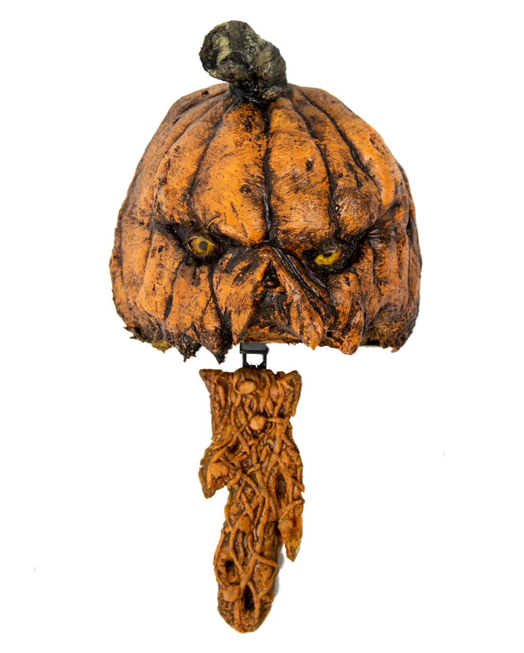 Rotting Pumpkin Wandbild Mit Bewegung – Bild 3