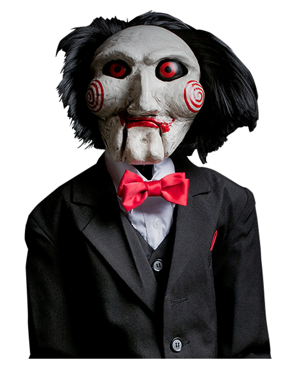 SAW Puppe Billy – Bild 2