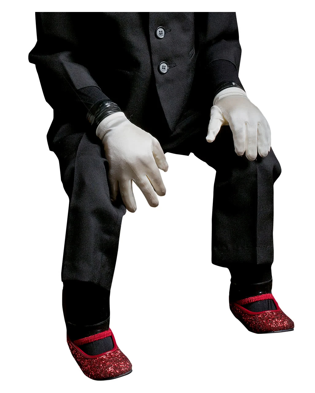 SAW Puppe Billy – Bild 3