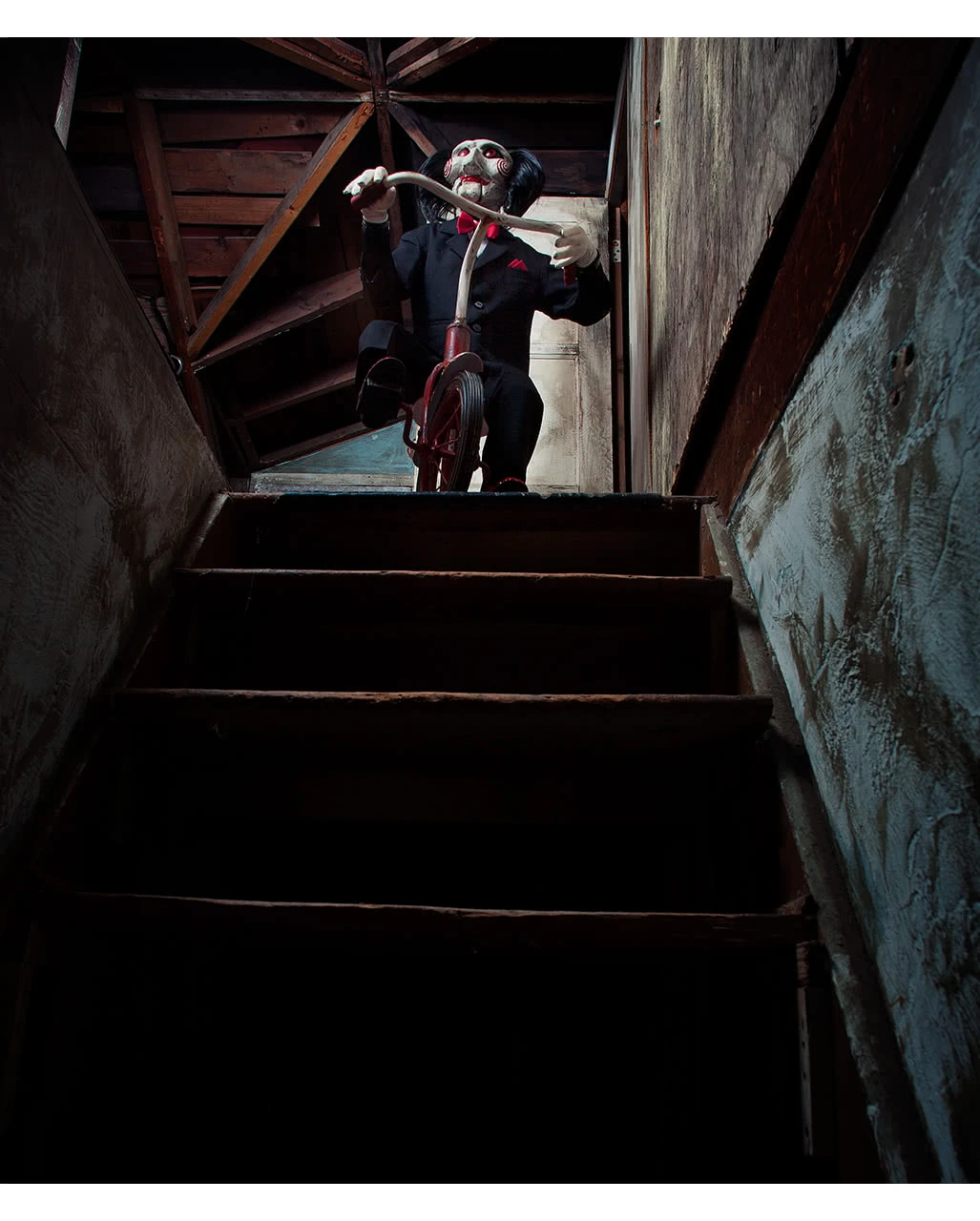 SAW Puppe Billy – Bild 5