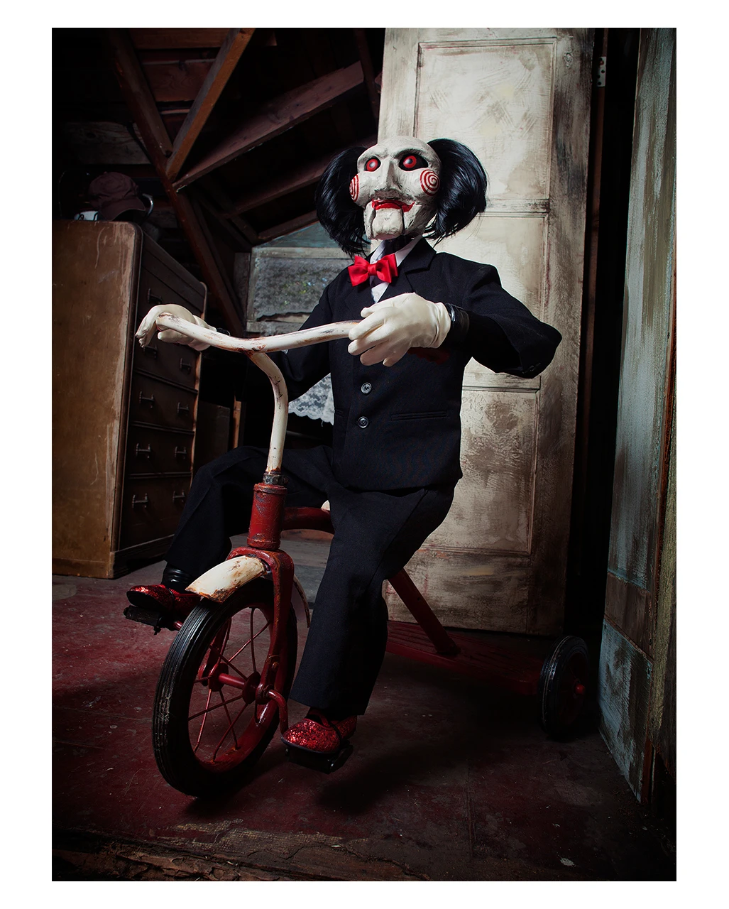 SAW Puppe Billy – Bild 6