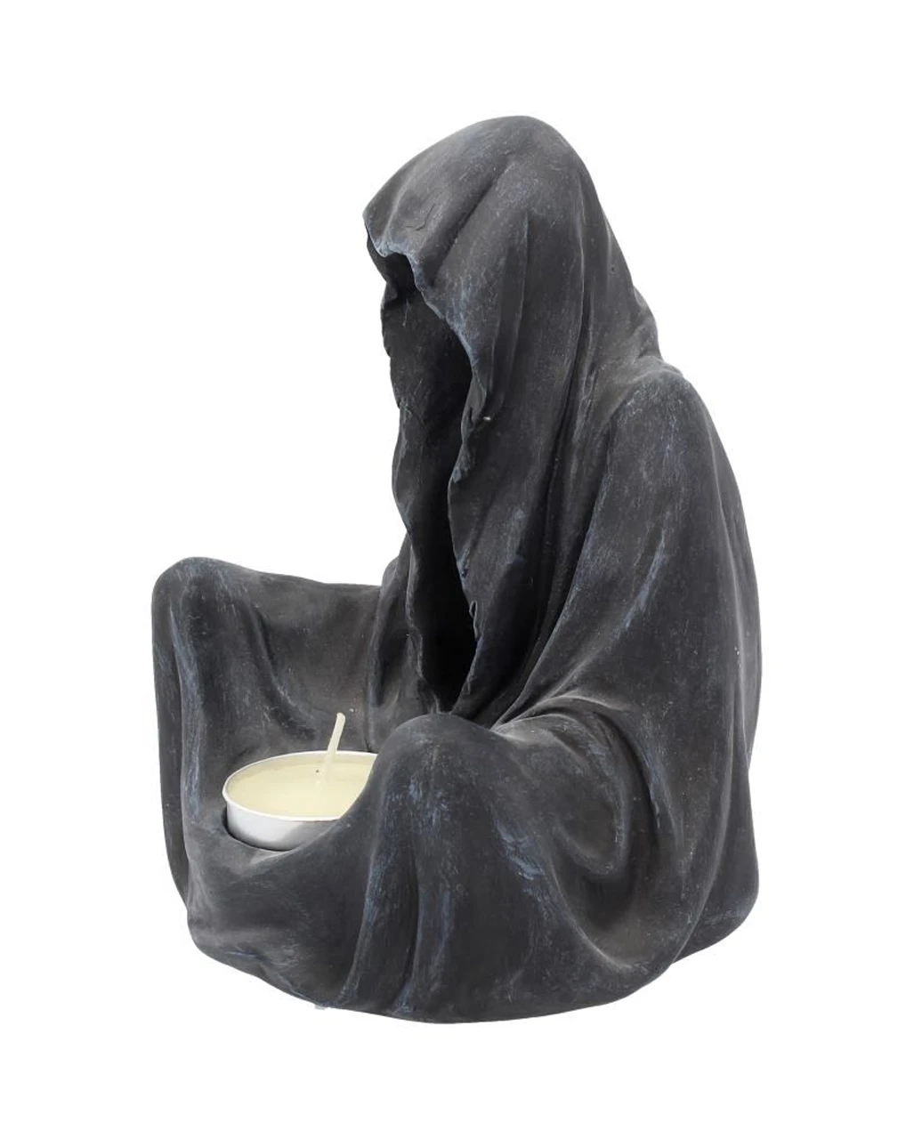 Grim Reaper Teelichthalter – Bild 2