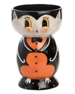 Halloween Bowl Buddy Johanna Parker Schale Vampir 24cm