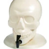 Totenkopf Getränkespender