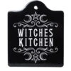 Witches Kitchen Schneidbrett & Servierplatte