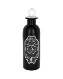 Wolfsbane Potion Zaubertrank Deko Flasche