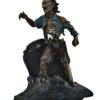 Zombie Statue 20cm