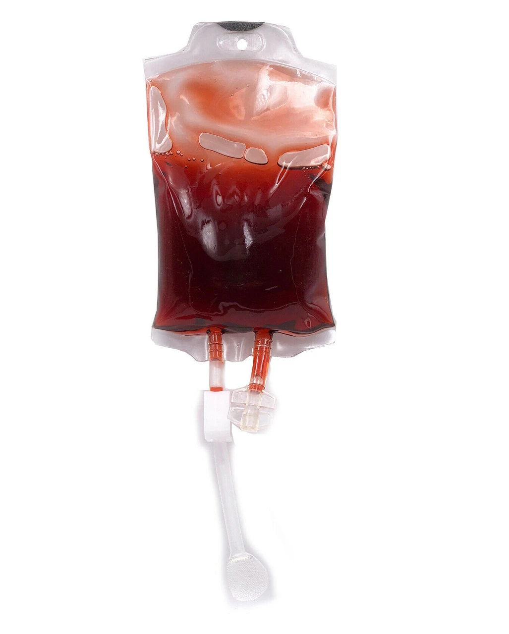 Halloween Snack Blutkonserve – Bild 2