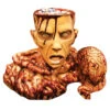 Zombie Brain Deko Prop